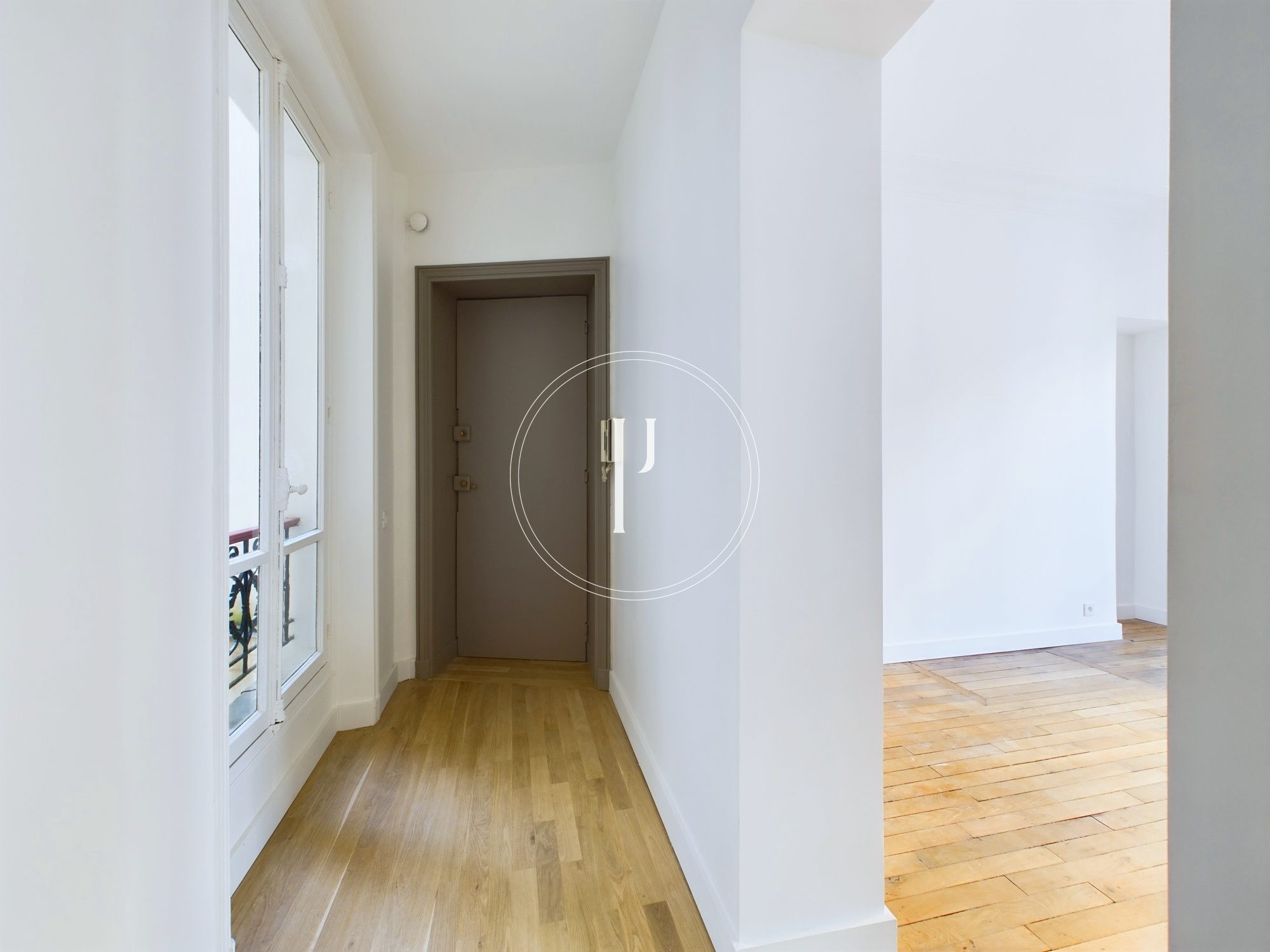 Appartement 3 pièces - Neuilly sur Seine - Sablons - Neuilly-sur-Seine - photo 10