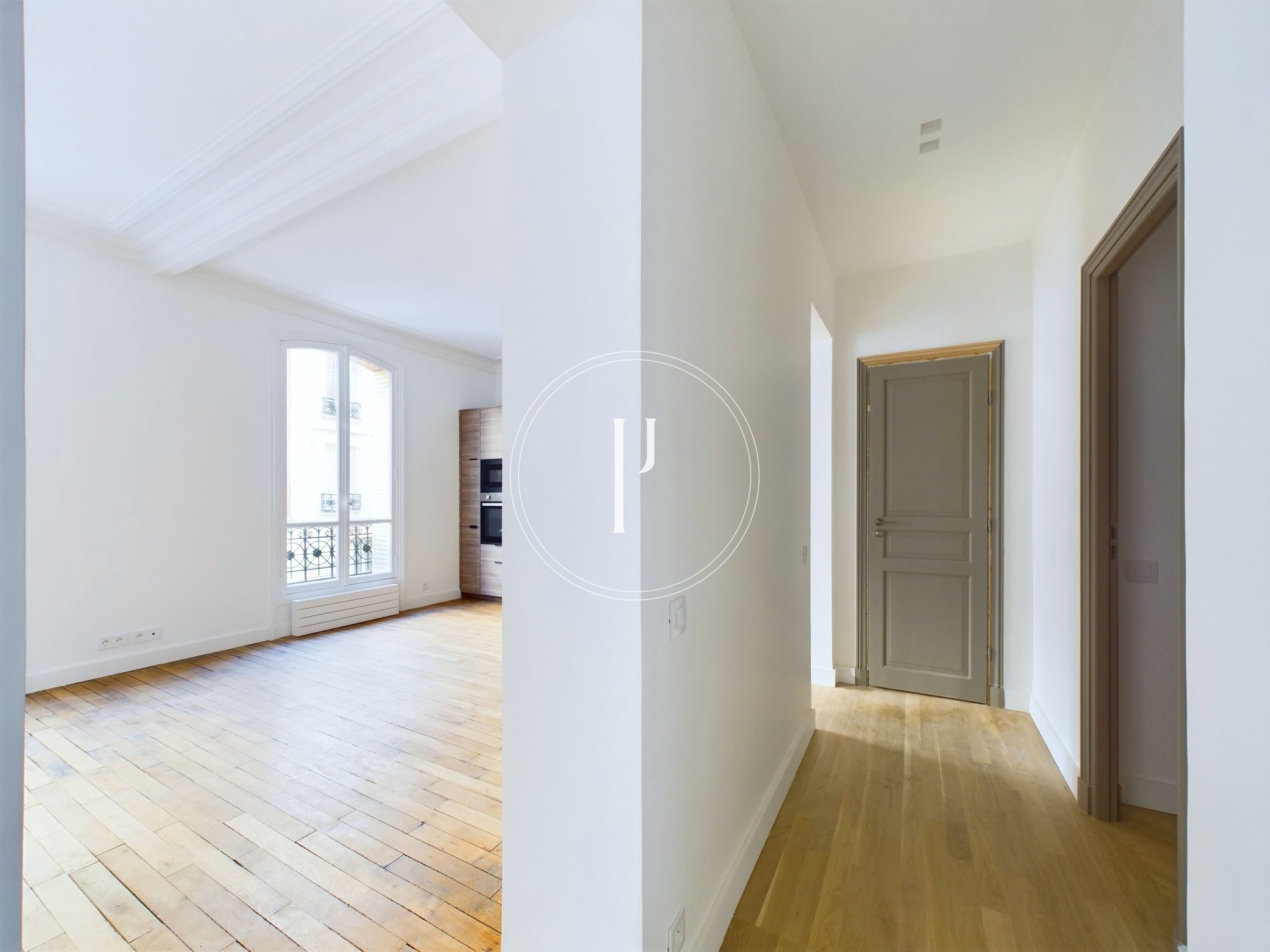 Appartement 3 pièces - Neuilly sur Seine - Sablons - Neuilly-sur-Seine - photo 11