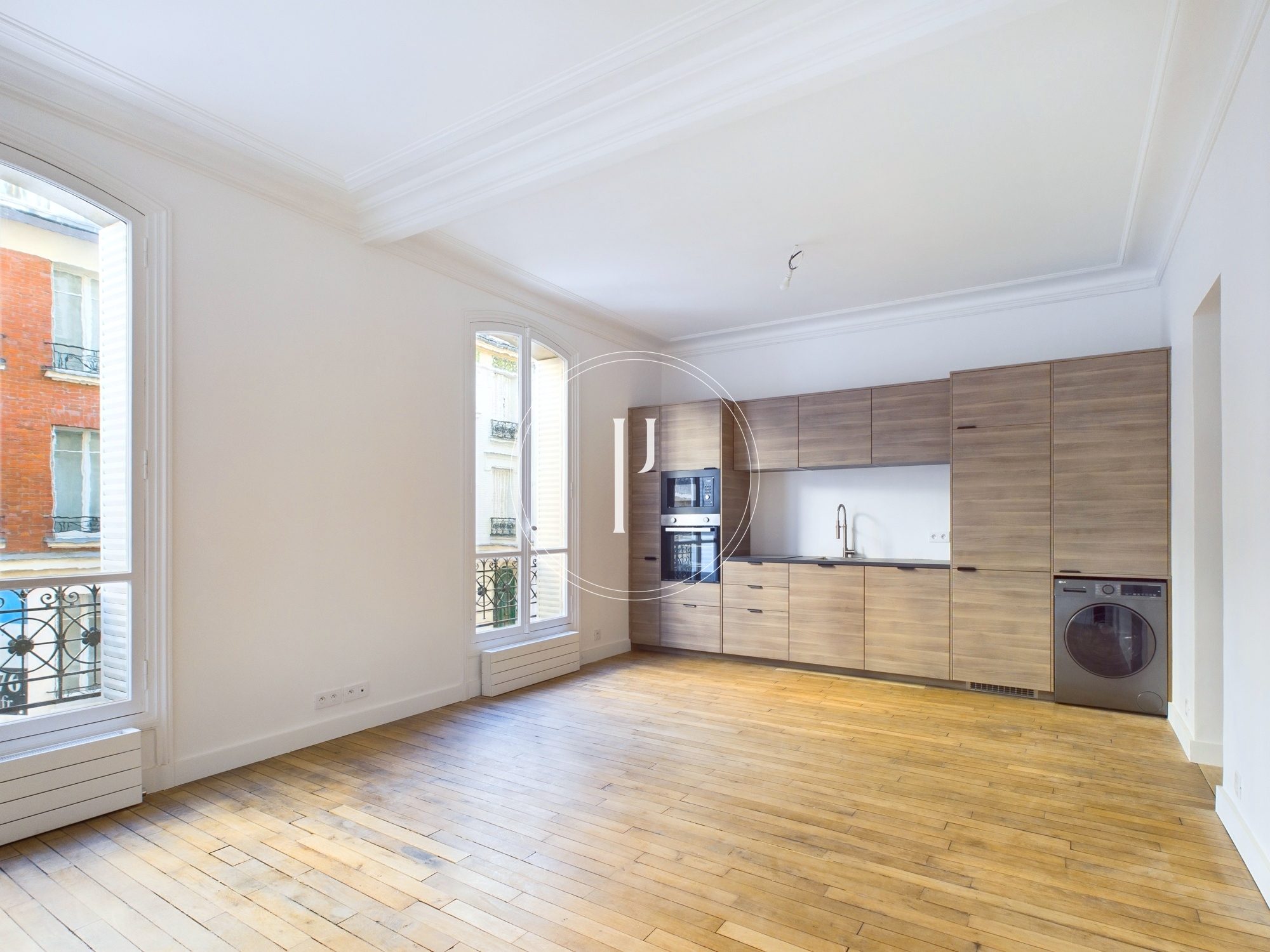Appartement 3 pièces - Neuilly sur Seine - Sablons - Neuilly-sur-Seine - photo 3