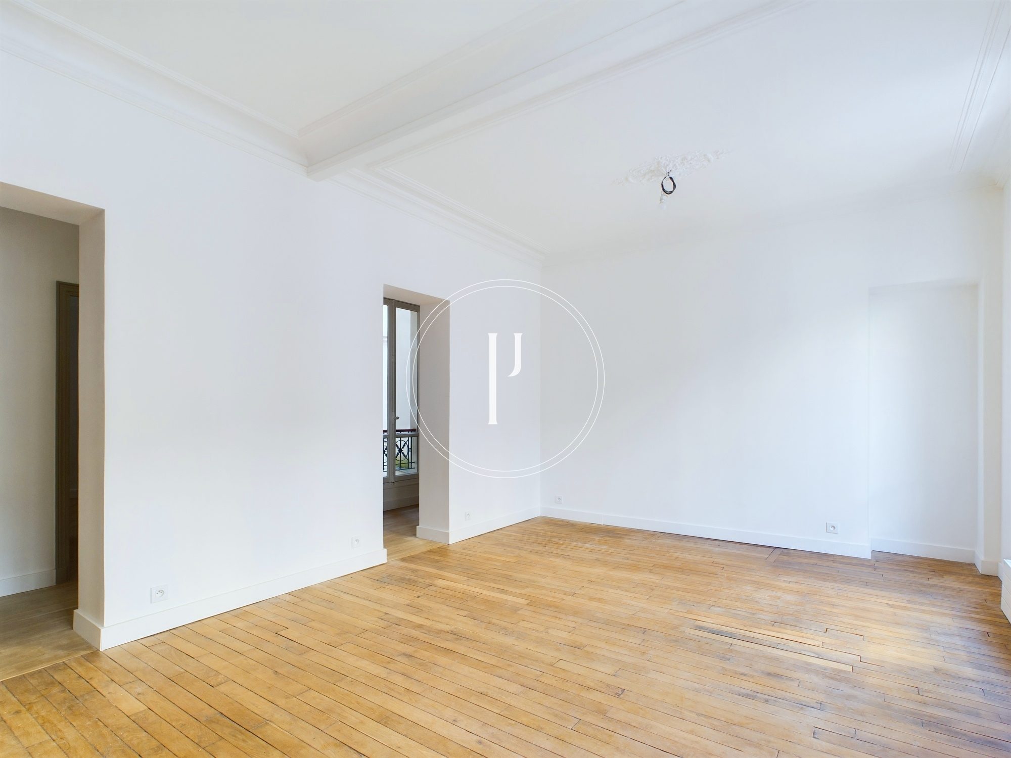 Appartement 3 pièces - Neuilly sur Seine - Sablons - Neuilly-sur-Seine - photo 4