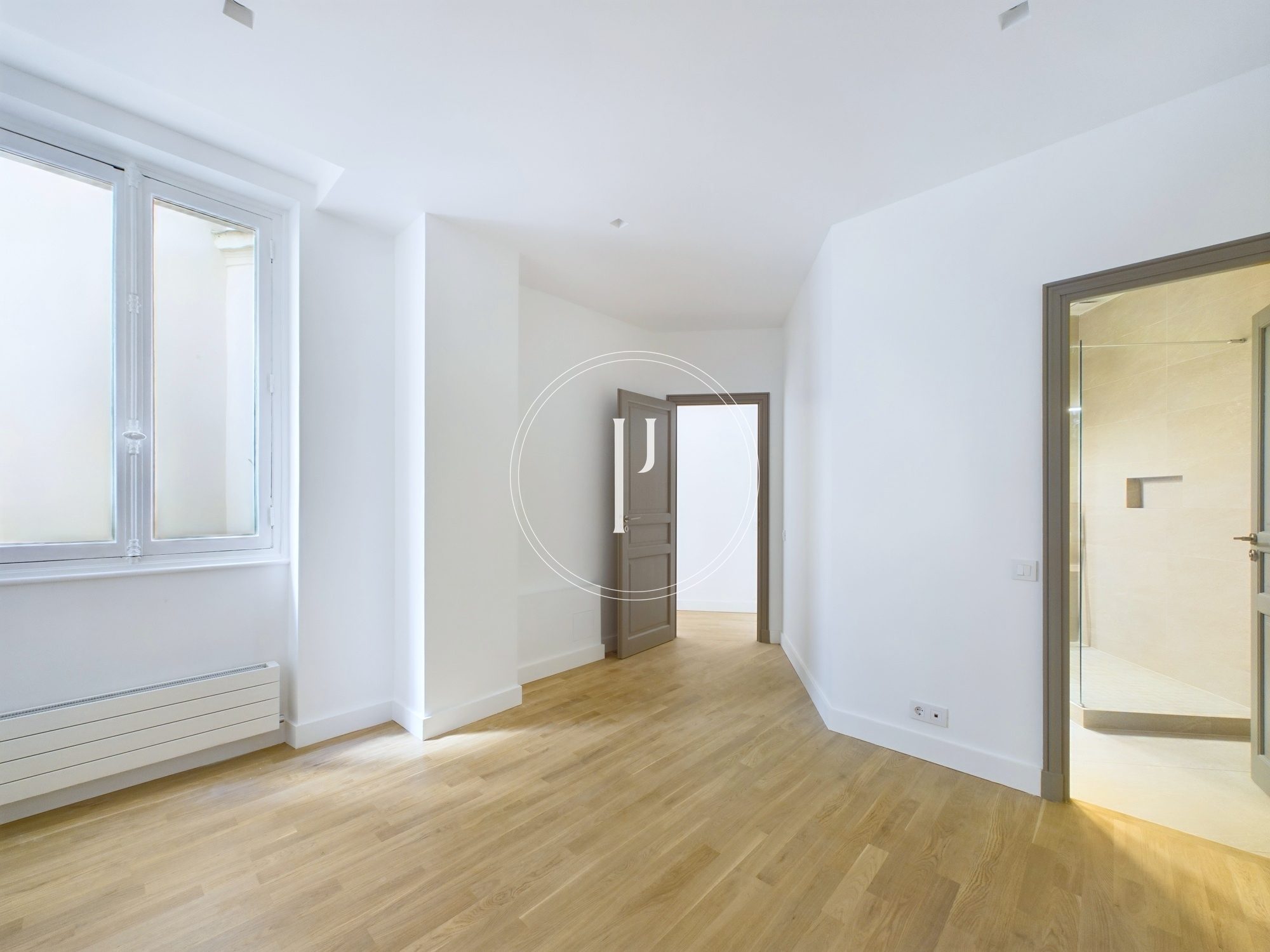 Appartement 3 pièces - Neuilly sur Seine - Sablons - Neuilly-sur-Seine - photo 8