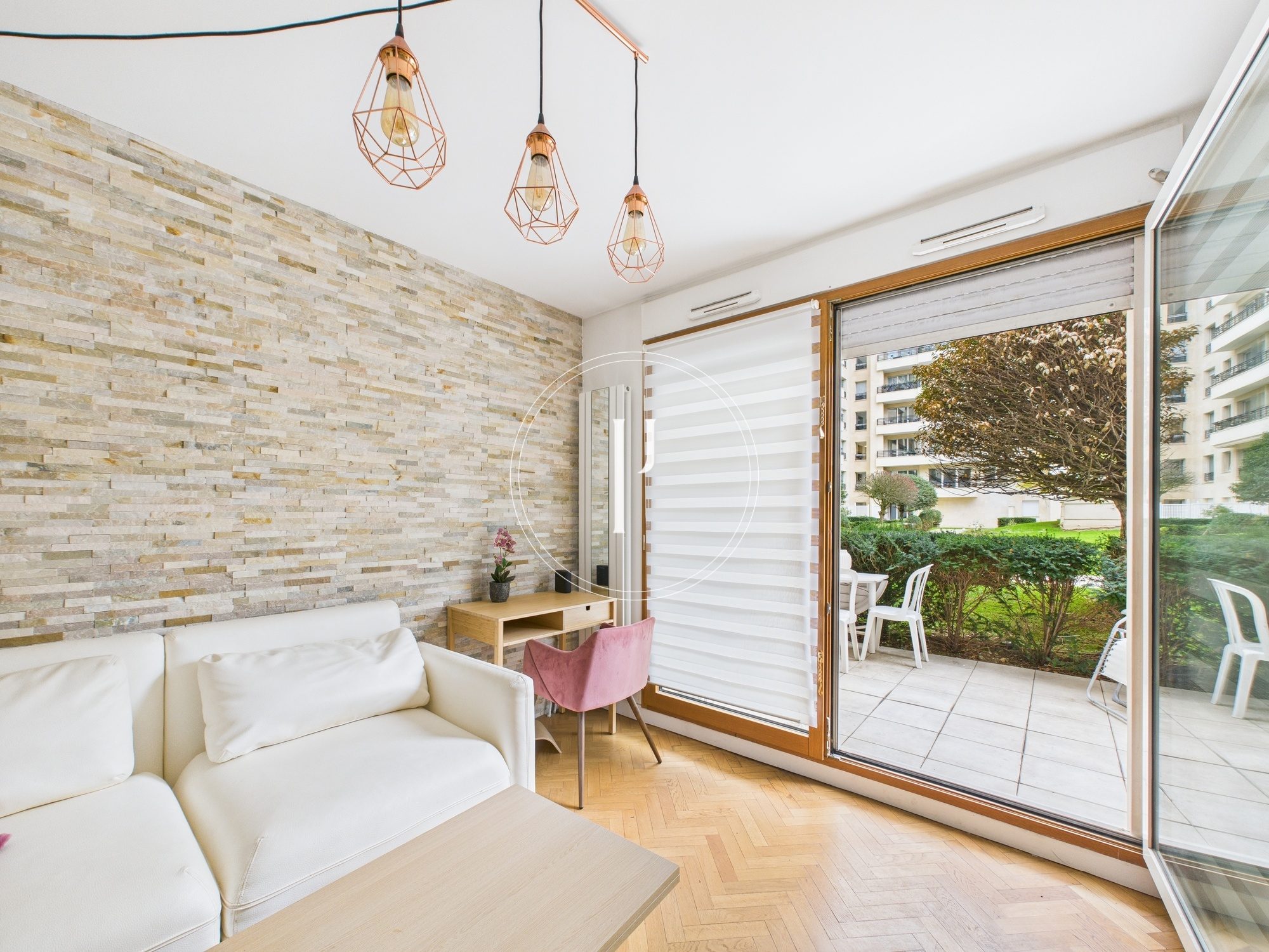 Studio - Levallois Perret - Palais de Seine - Levallois-Perret - photo 1