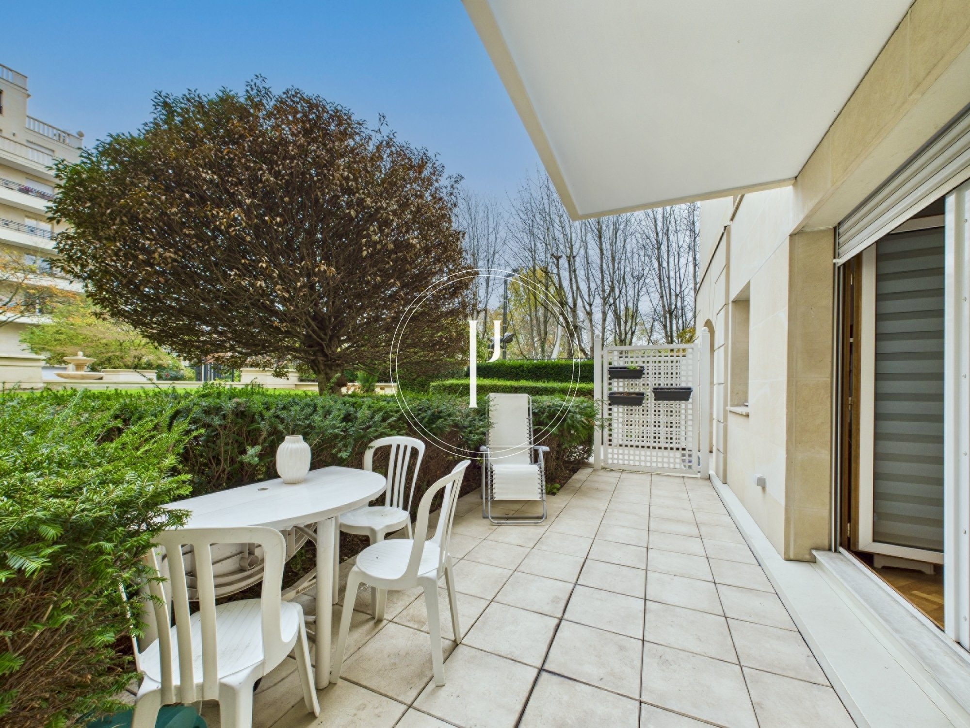 Studio - Levallois Perret - Palais de Seine - Levallois-Perret - photo 2