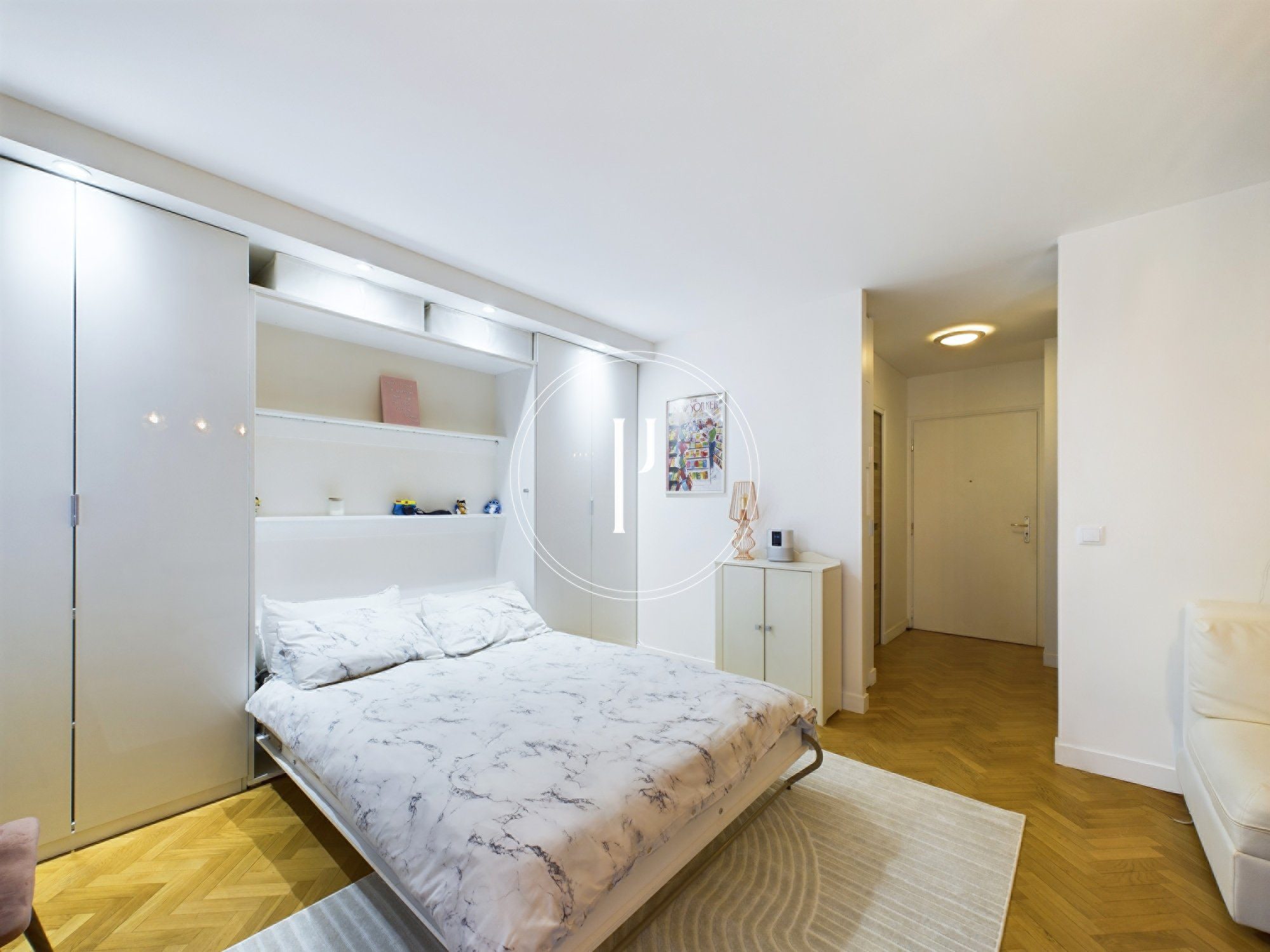 Studio - Levallois Perret - Palais de Seine - Levallois-Perret - photo 3