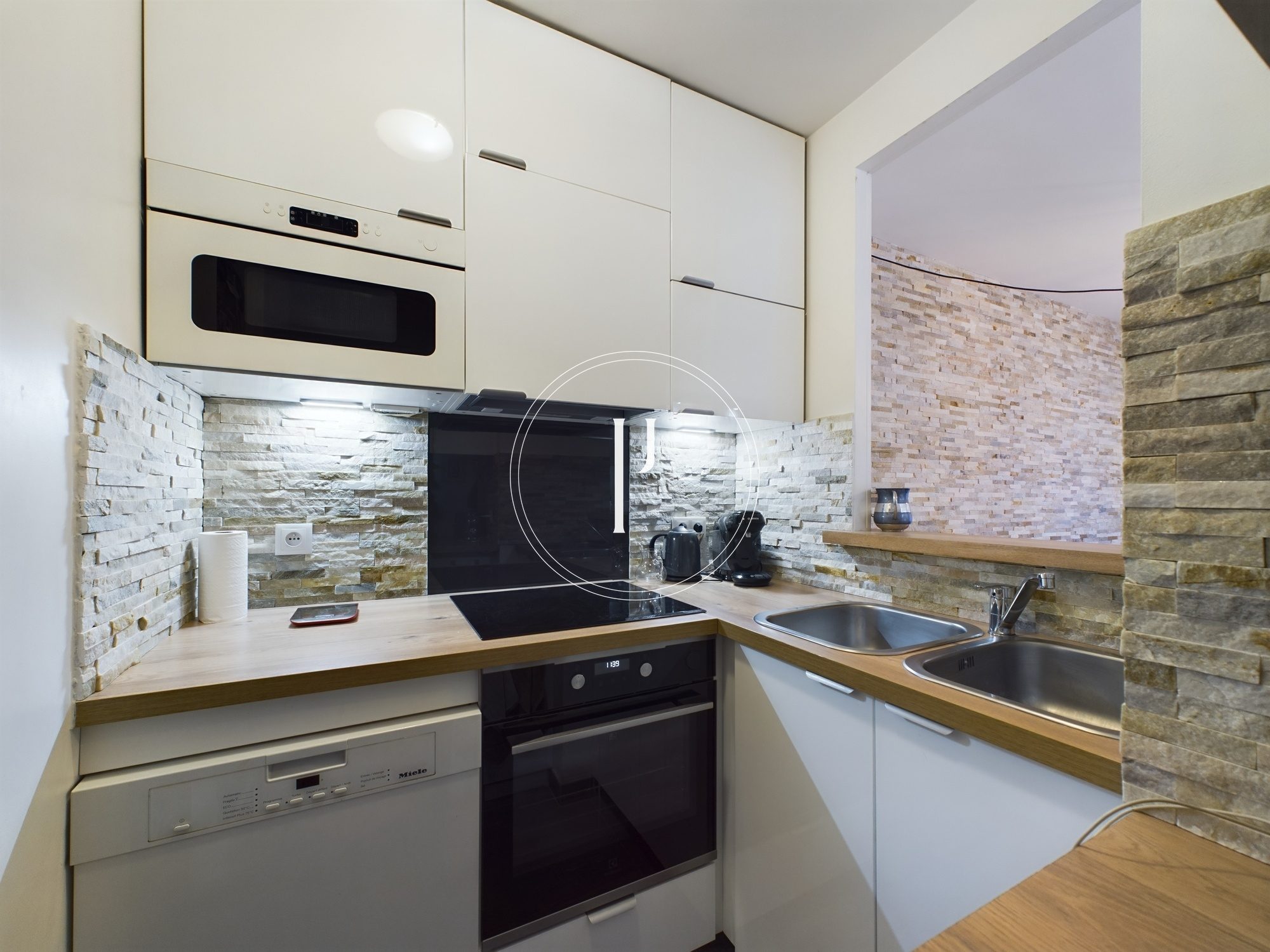 Studio - Levallois Perret - Palais de Seine - Levallois-Perret - photo 5