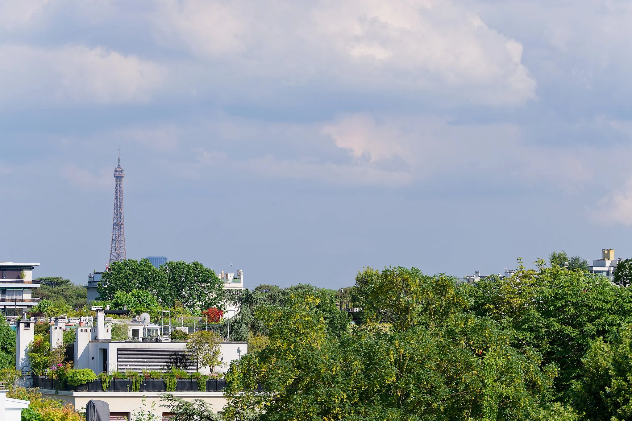 Appartement 3 pièces - Saint James - Neuilly-sur-Seine - photo 1