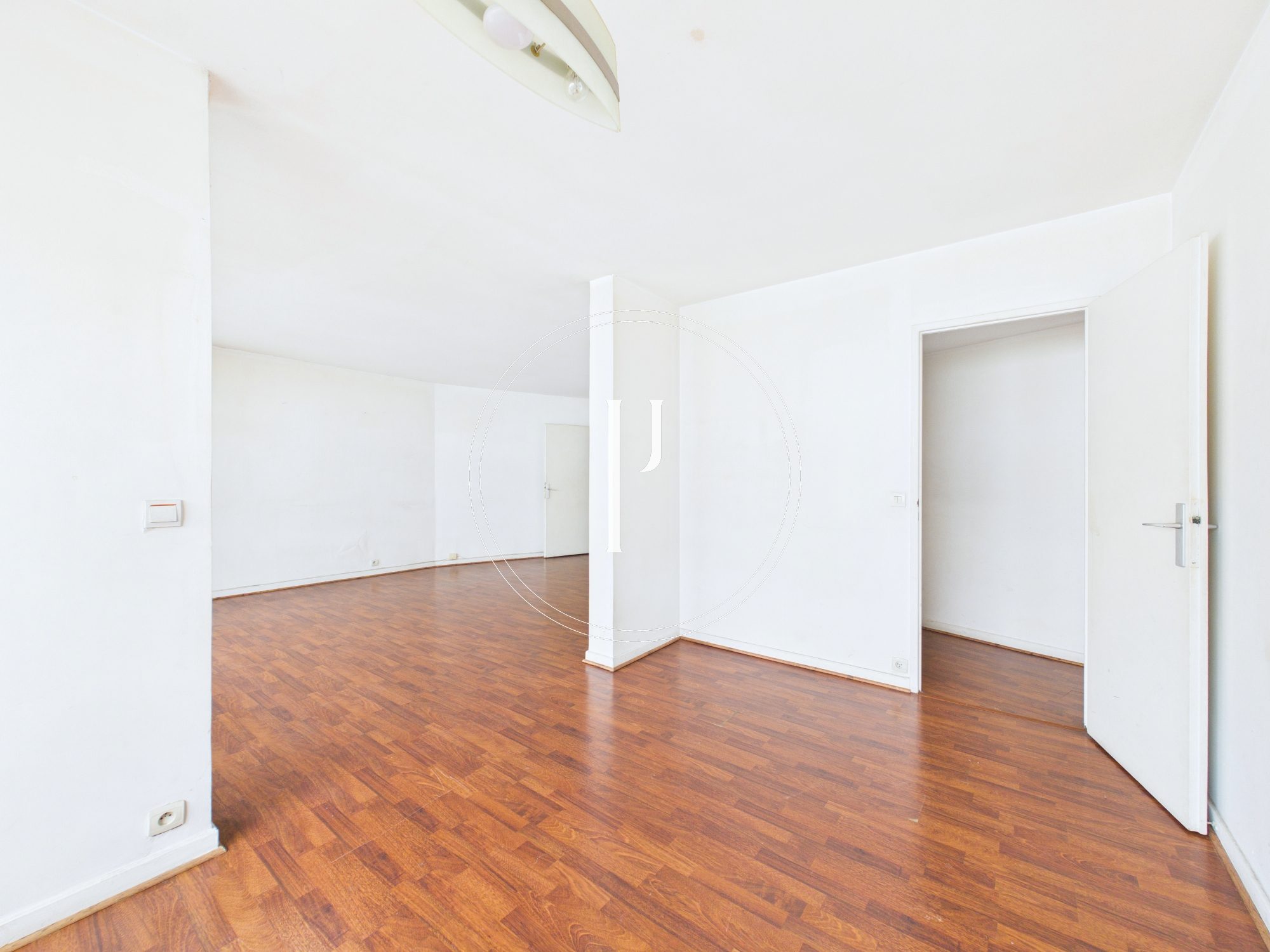 Appartement 5 pièces - Paris 15e - Balard - Paris 15ème - photo 8