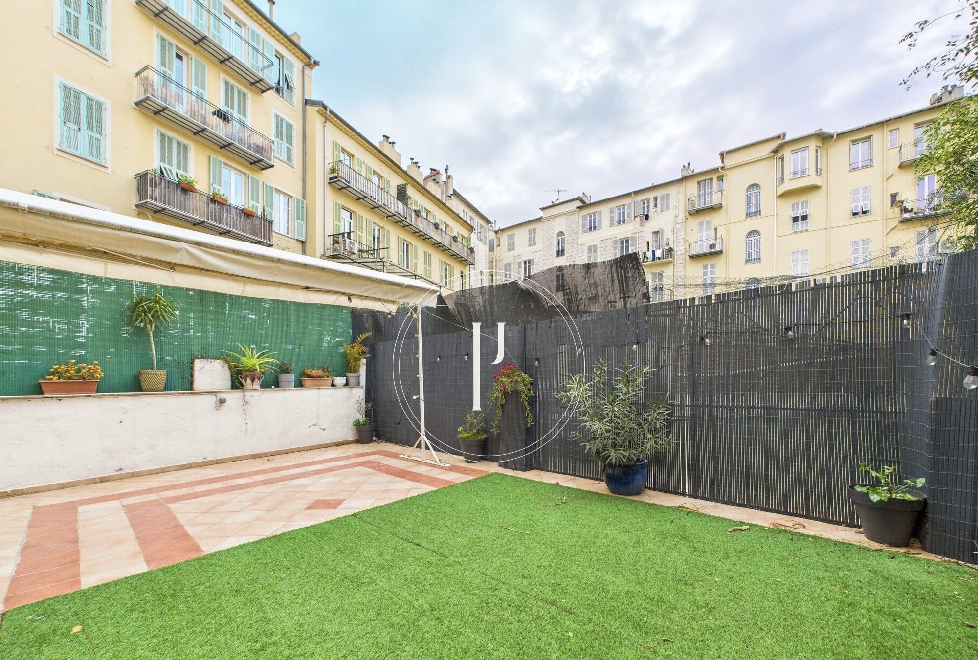 Appartement 3 pièces avec terrasse - Nice Durandy - Nice - photo 8