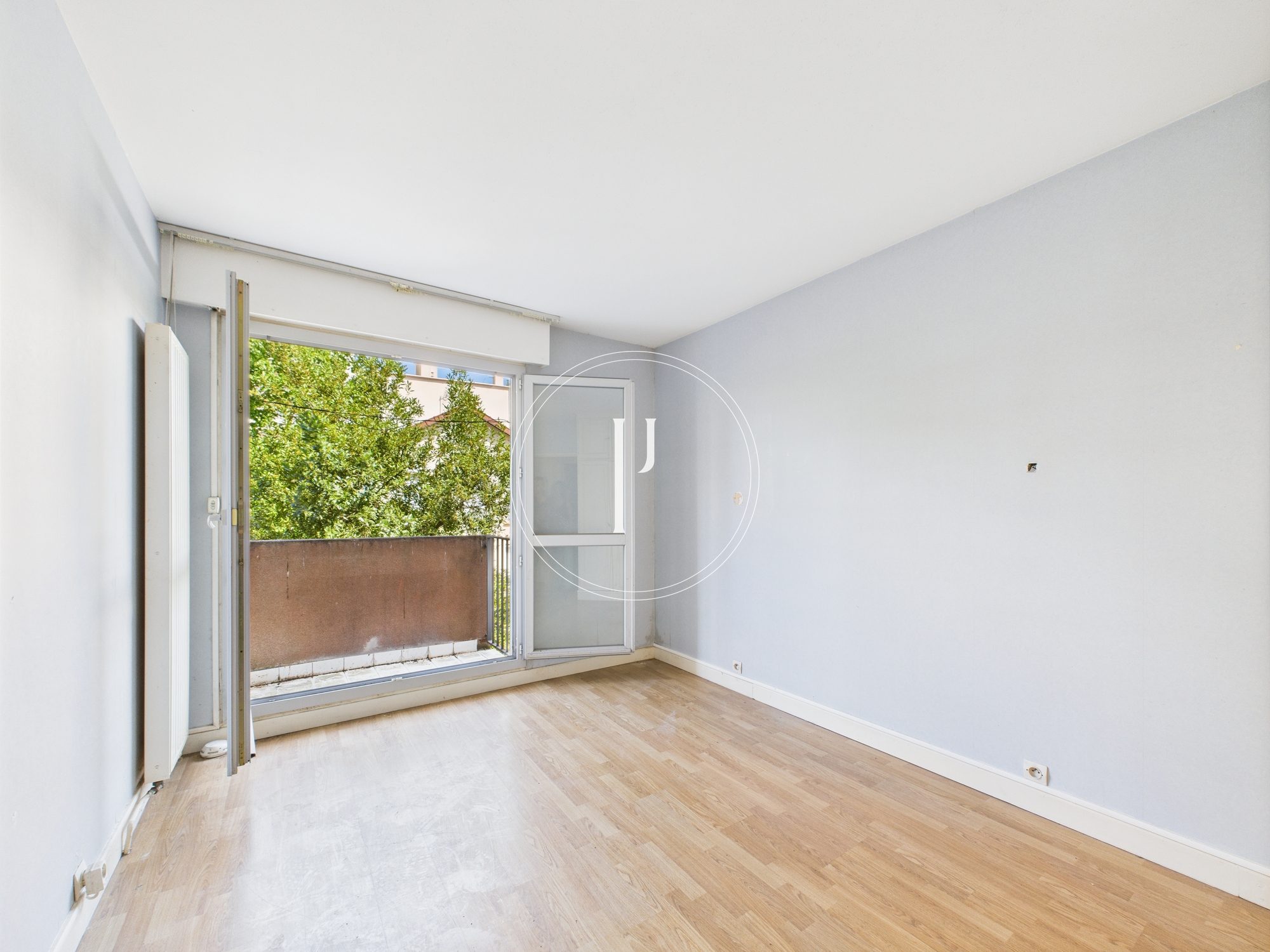 Appartement 3 pièces à rénover - Issy-Les-Moulineaux - Issy les Moulineaux - photo 5