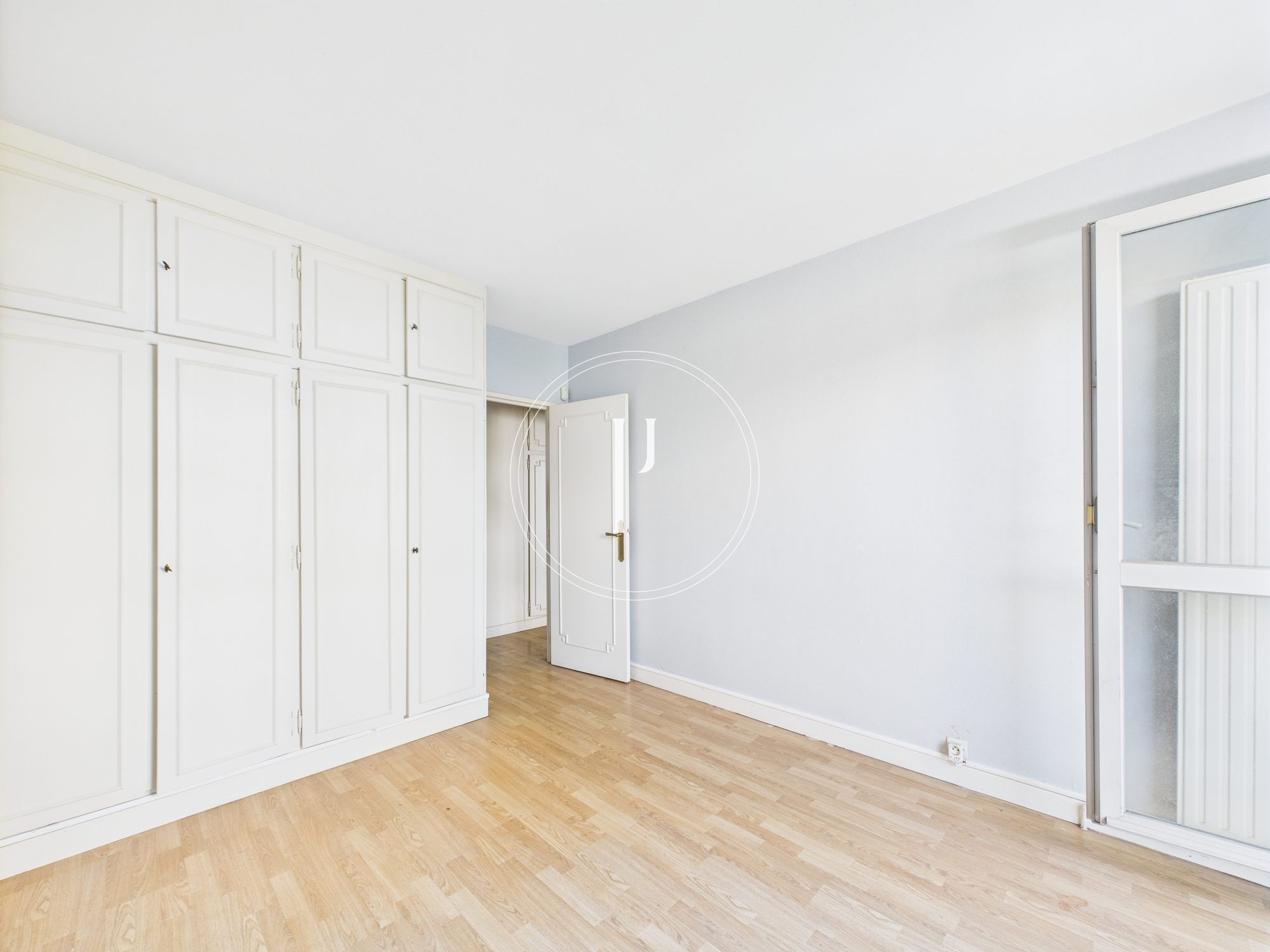 Appartement 3 pièces à rénover - Issy-Les-Moulineaux - Issy les Moulineaux - photo 6