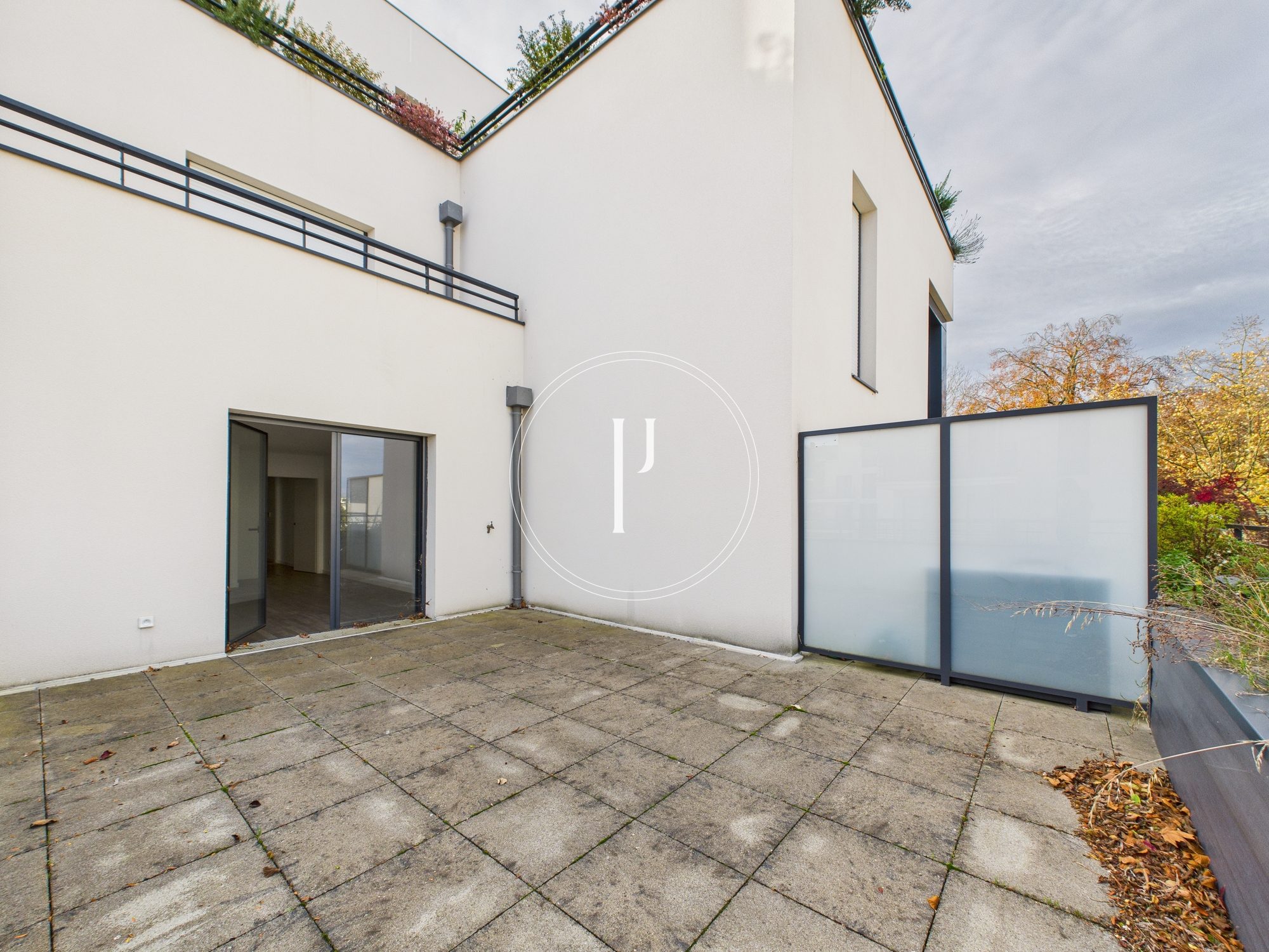 Appartement 3 pièces avec terrasse - Rueil Malmaison - Parc du Cardinal  - Rueil-Malmaison - photo 6