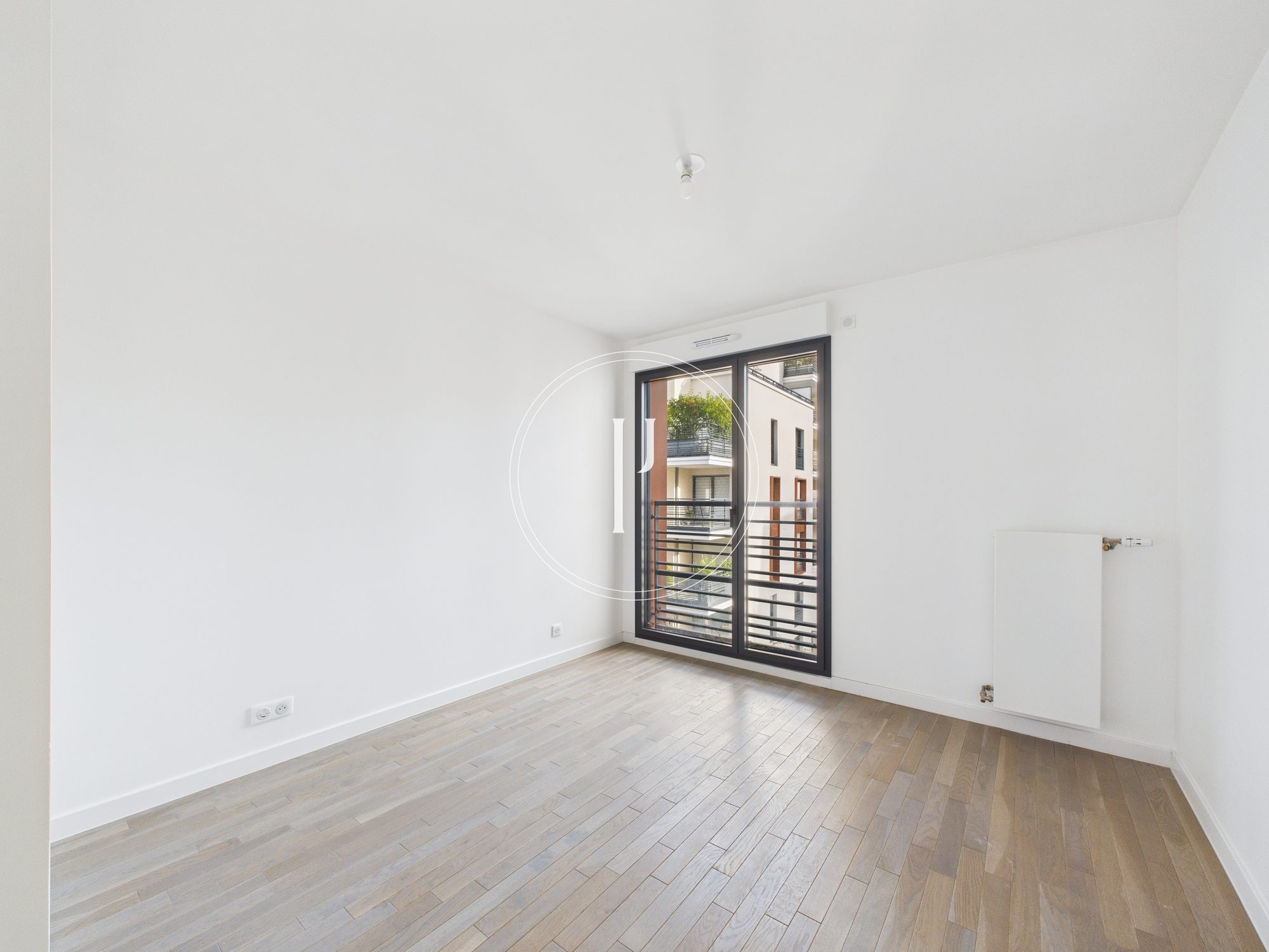 Appartement 3 pièces avec terrasse - Rueil Malmaison - Parc du Cardinal  - Rueil-Malmaison - photo 7